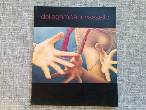 Delia gambarin vassallo - gambarin, cura