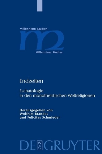 Wolfram brandes endzeiten - wolfram,