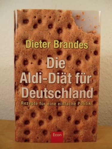 Die aldi diät für - die, aldi-diät