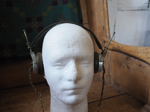 Brandes superior headphones - brandes,
