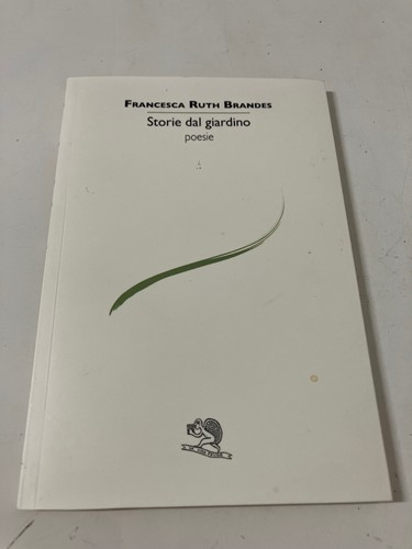 Storie del giardino - del,