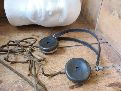 Brandes superior headphones - brandes,