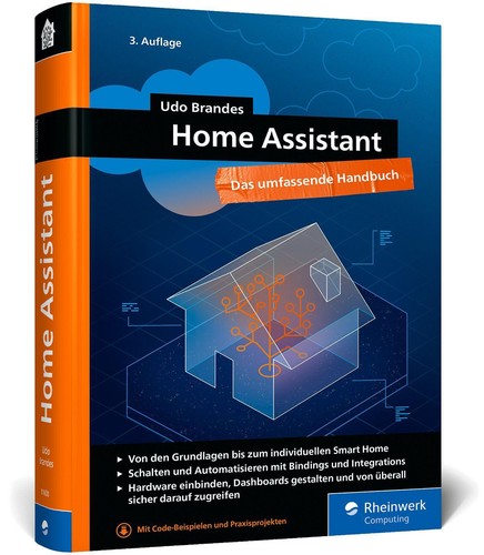 Home assistant udo brandes - home,