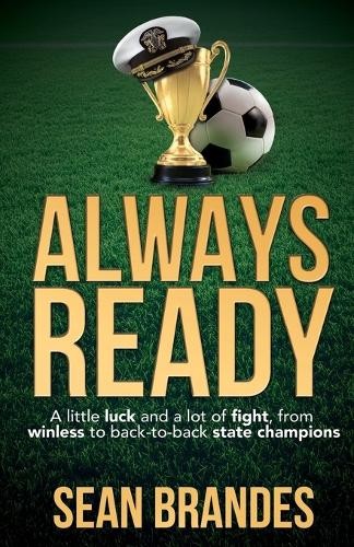 Sean brandes always ready - always,