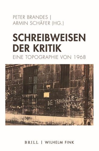 Schreibweisen der kritik eine - schreibweisen,