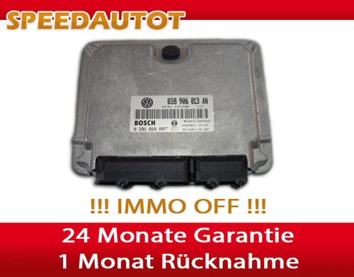 Centralina motore immo free - motore,