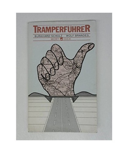 Tramperführer burkhard - tramperführer,,