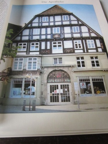 Farmacia brandes salzuflen - brandes's,