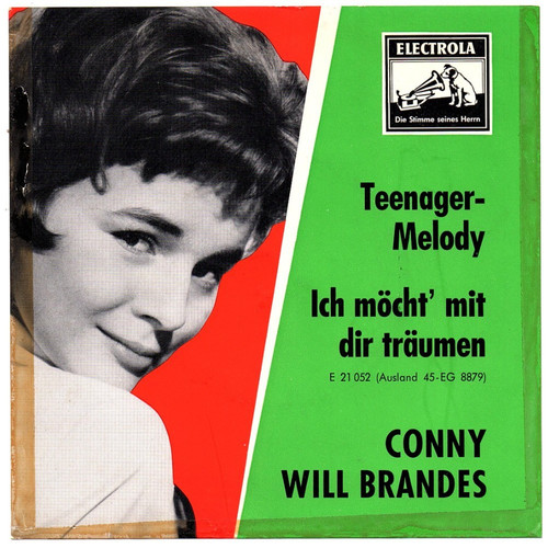 Conny will brandes - brandes,