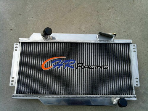Radiatore alluminio per