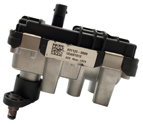Turbo attuatore 6nw011934 - attuatore, 6nw011934-02