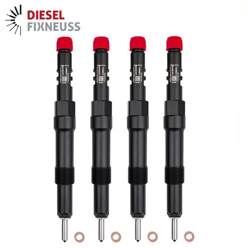 Ejdr00401z iniettore - 4x,