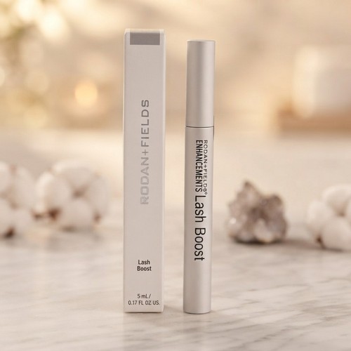 Lash boost siero potenziatore - lash,