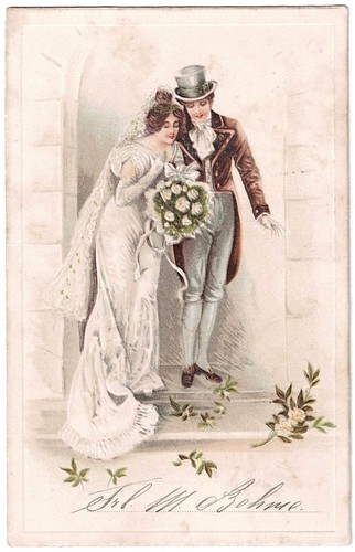 Vecchia cartolina wendeburg - vecchia,