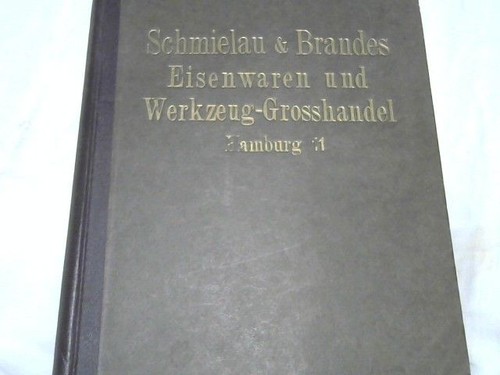 Schmielau und brandes - schmielau,