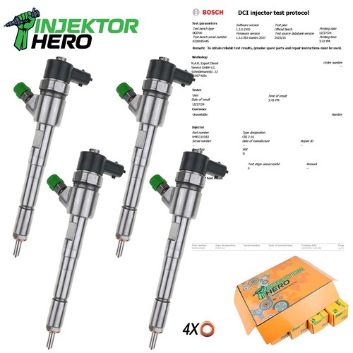 0445110183 bosch lancia - 0445110183,