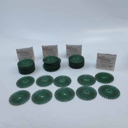 07542 discs radial - 3m,