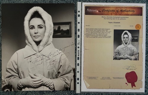 Elizabeth taylor foto epoca - elizabeth, d'epoca