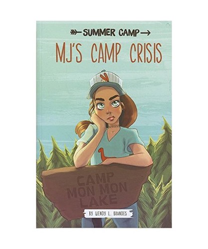 Camp crisis brandes - crisis,,