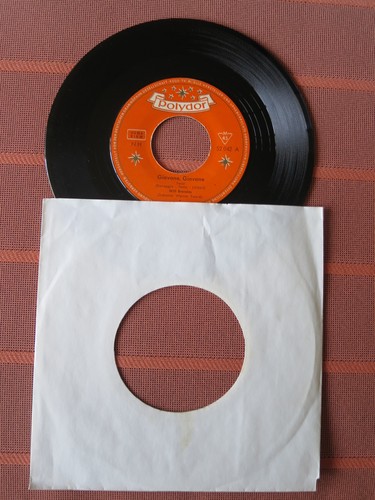 Single will brandes - single,