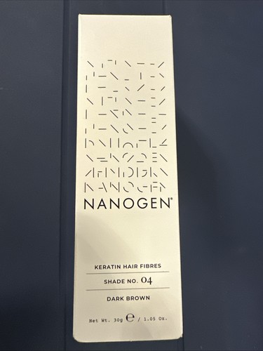 Nanogen 30g cheratina fibre - cheratina,