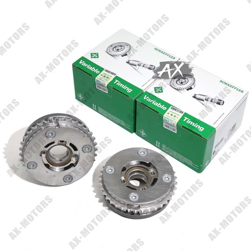 Regolatore albero camme - 2x,
