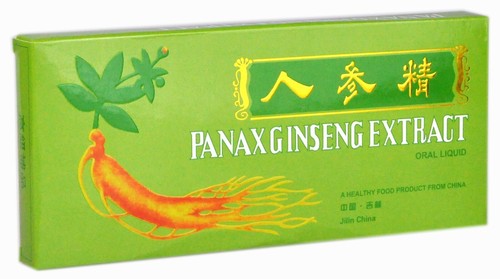 Panax estratto ginseng - panax,