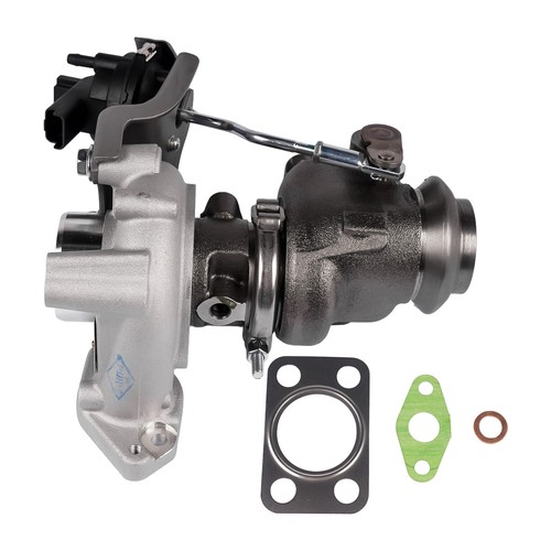 Turbocompressore per citroen - per,