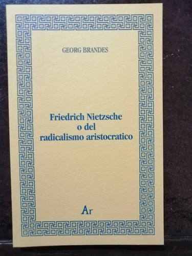 Georg brandes friedrich - georg,