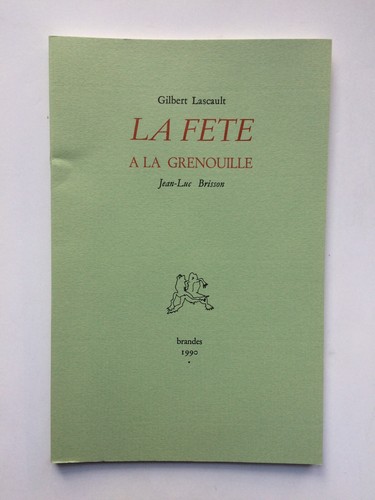Gilbert lascault fête - gilbert, à