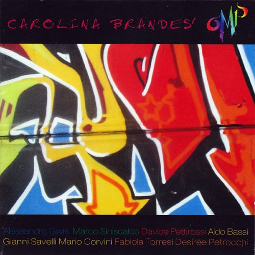 Carolina brandes omp - carolina,