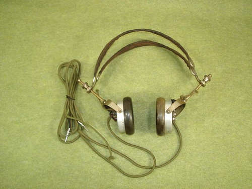 Cuffie auricolari radio - cuffie/auricolari,