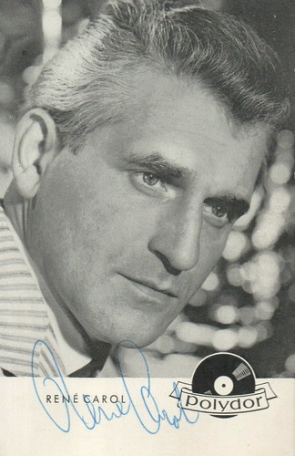 Autografo will brandes - will,