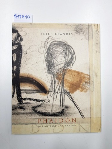 Phaidon peter brandes det - phaidon:, :