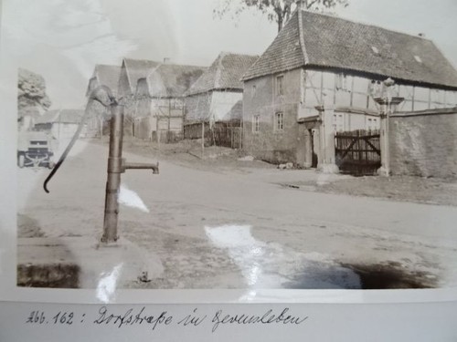 Brandes volkskunde helmstedt - volkskunde,