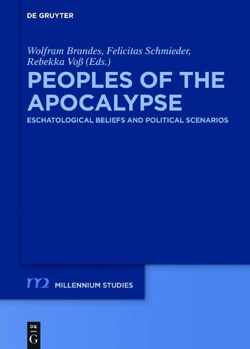 Wolfram brandes peoples the - brandes, of