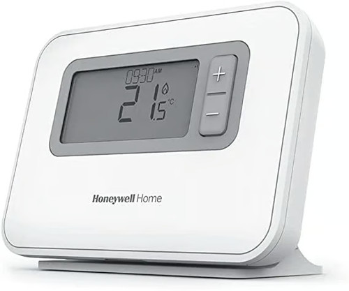 Honeywell termostato - honeywell,