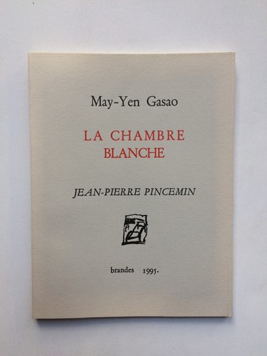 May yen gasao - gasao, "
