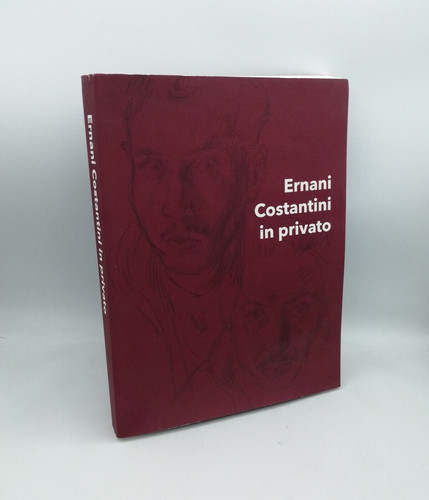 Ernani costantini privato - "ernani,