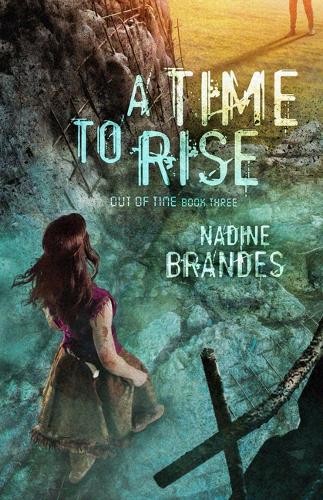 Nadine brandes time - nadine,