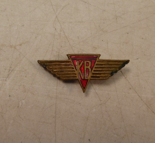 Vintage kolster brandes - vintage,