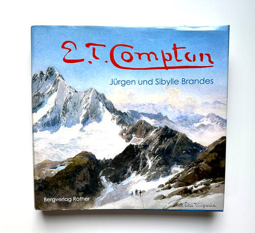 Compton jurgen and - e.t.,